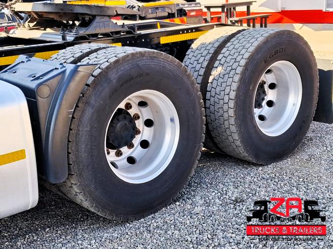 2020 MAN TGS26.480 EFFICIENTLINE