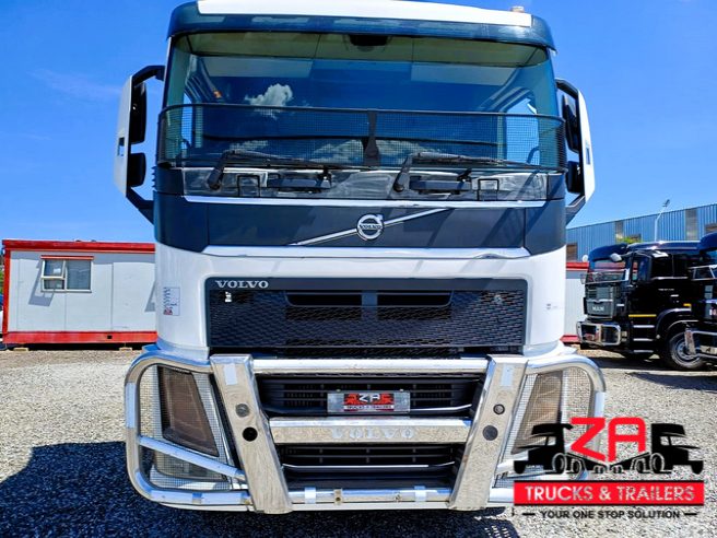 2015 VOLVO FH440