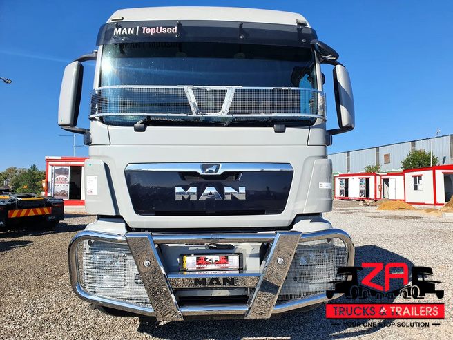 2020 MAN TGS 26.440