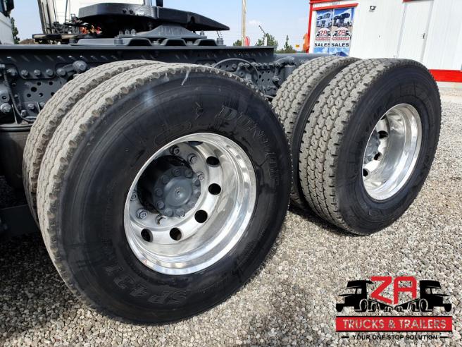 2019 MERCEDES BENZ ACTROS 2645