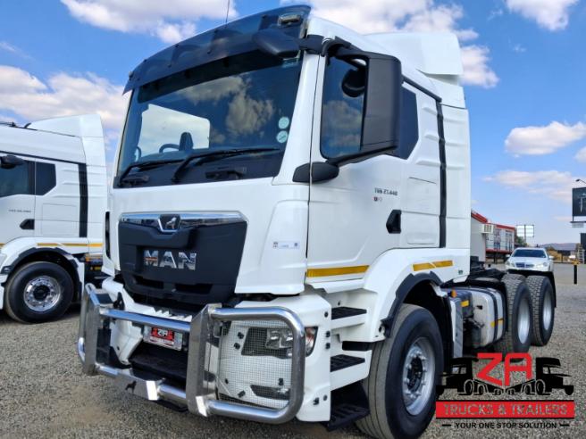 2022 MAN TGS 27.440 XHD #003