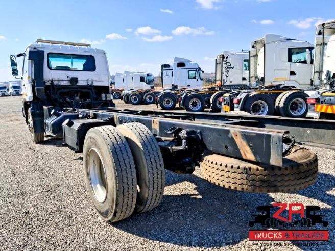 2018 UD90 LONG WHEEL BASE
