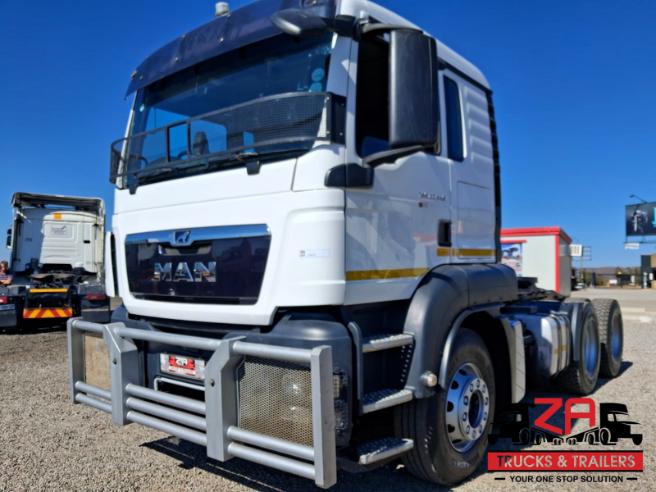 2020 MAN TGS 27.440 XHD #010