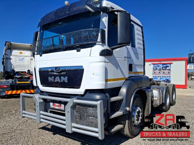 2020 MAN TGS 27.440 XHD #012