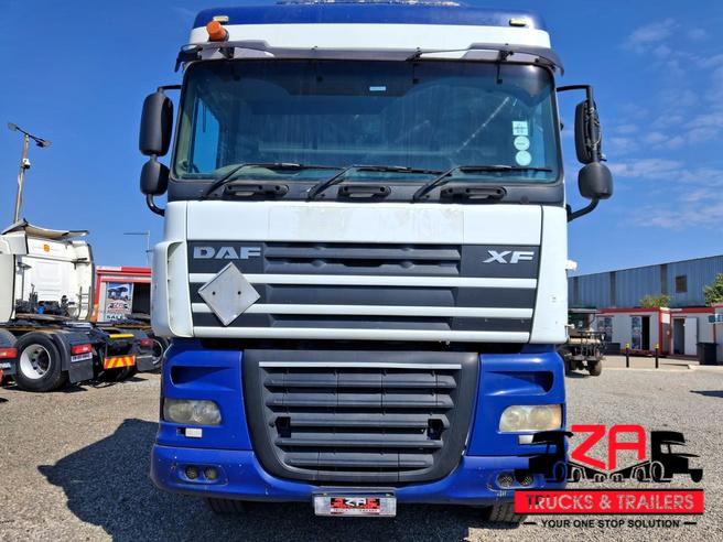 2013 DAF XF105.460