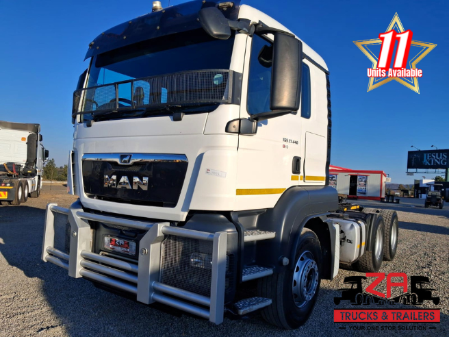 2020 MAN TGS 27.440 XHD #023