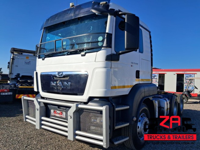 2020 MAN TGS 27.440 XHD #039
