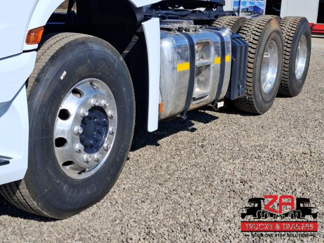 2019 MERCEDES BENZ ACTROS 2645