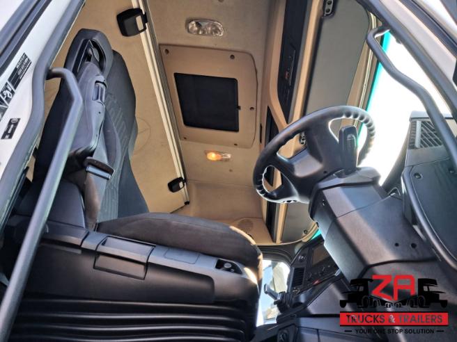 2019 MERCEDES BENZ ACTROS 2645