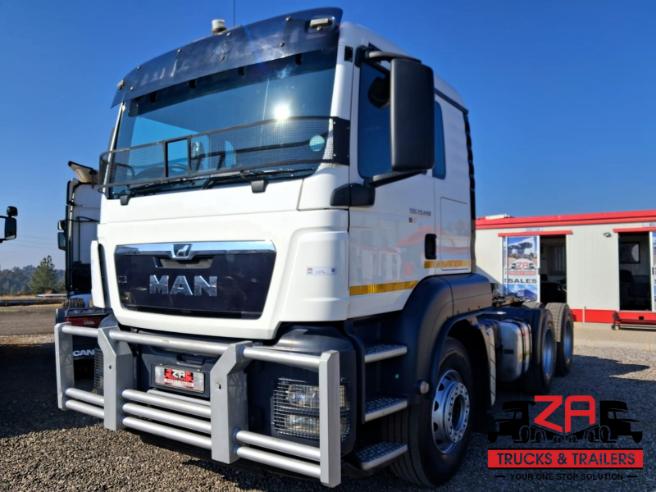 2020 MAN TGS 27.440 XHD #054