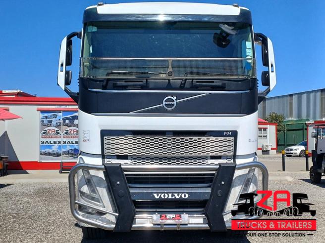 2021 VOLVO FH440 LOW ROOF VERSION 5