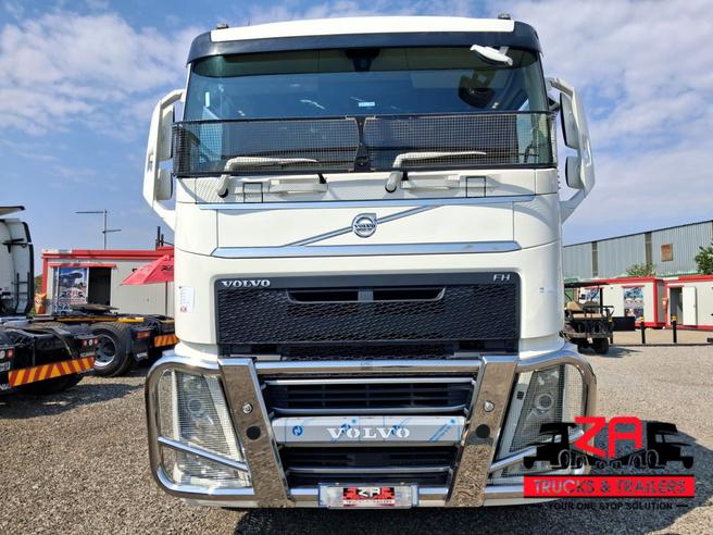 2021 VOLVO FH440 LOW ROOF #066