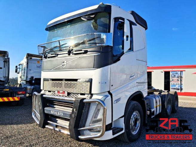 2021 VOLVO FH440 LOW ROOF VERSION 5 #069
