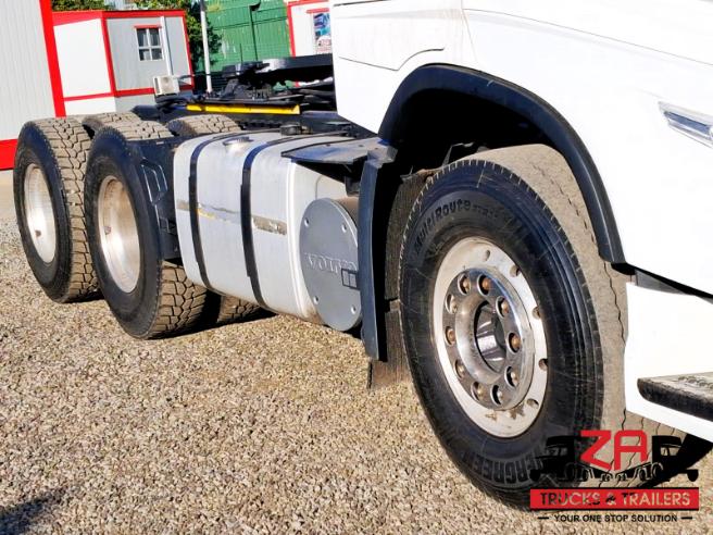 2021 VOLVO FH440 LOW ROOF VERSION 5