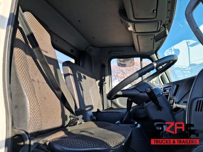 2021 UD KUZER RKE150 4x2