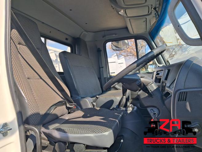2021 UD KUZER RKE150
