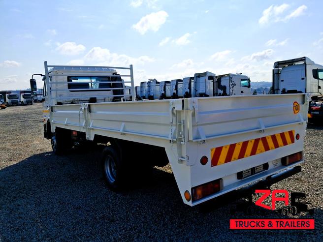 2021 UD KUZER RKE150