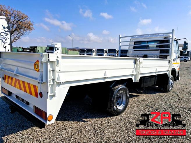 2021 UD KUZER RKE150