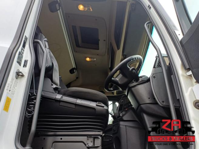2019 MERCEDES BENZ ACTROS 2645 STANDARD