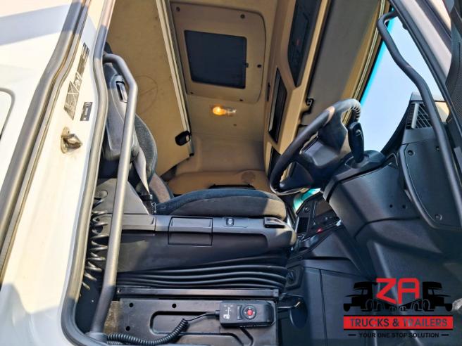 2019 MERCEDES BENZ ACTROS 2645