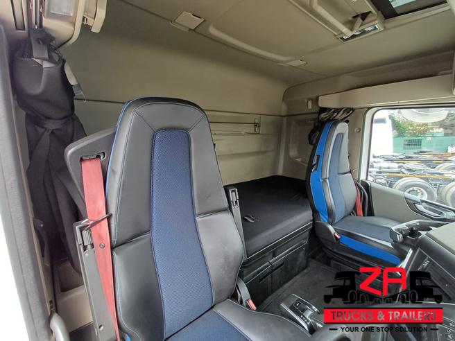 2021 VOLVO FH440 VERSION 5