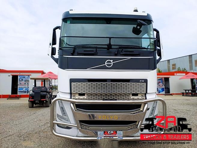 2021 VOLVO FH440 VERSION 5