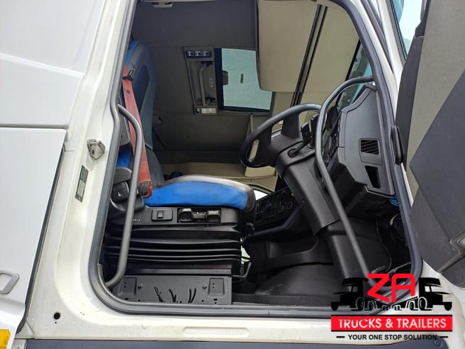 2021 VOLVO FH440 VERSION 5