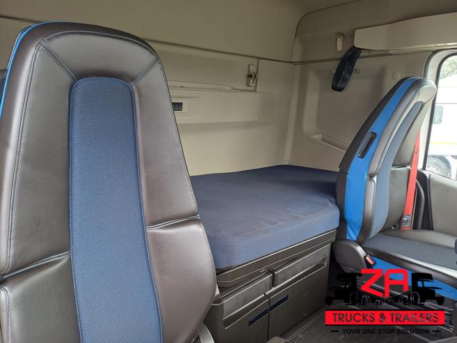 2021 VOLVO FH440 VERSION 5