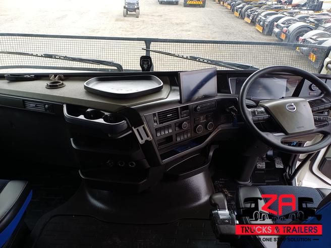 2021 VOLVO FH440 VERSION 5