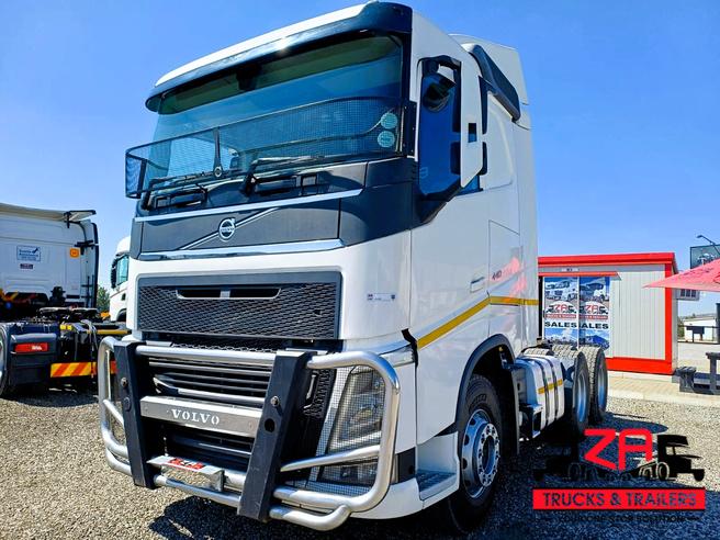 2020 VOLVO FH440 #113