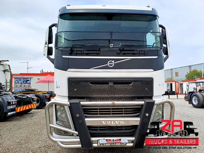 2020 VOLVO FH440