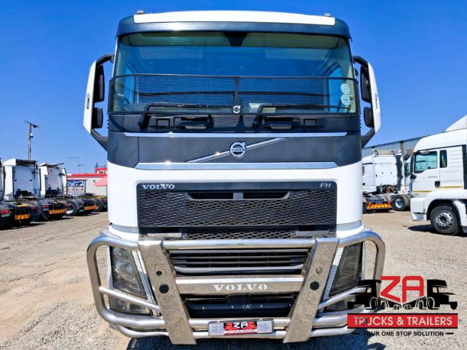 2020 VOLVO FH440