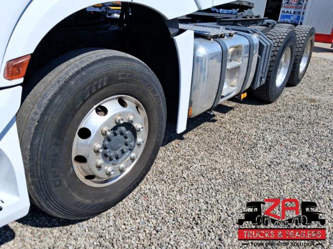 2020 MERCEDES BENZ ACTROS 2652