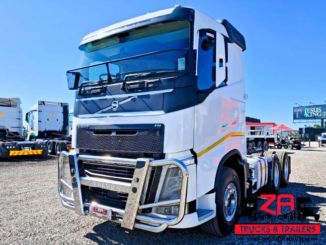 2021 VOLVO FH440 #167