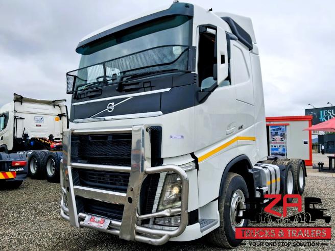 2019 VOLVO FH440 #173