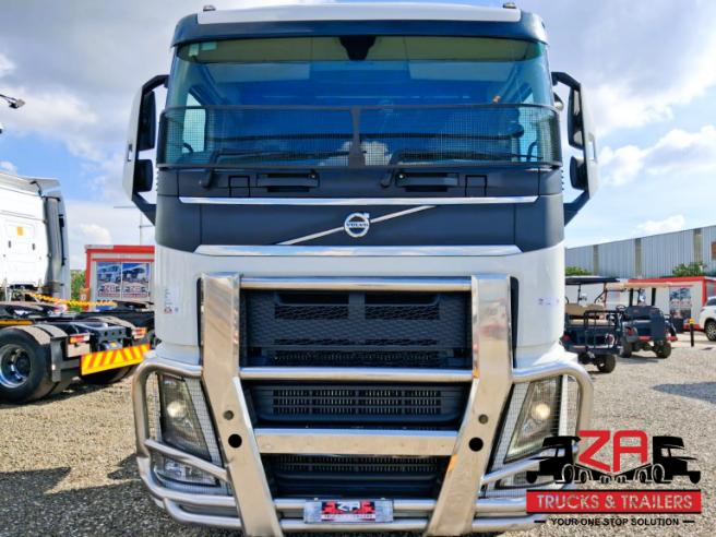 2019 VOLVO FH440