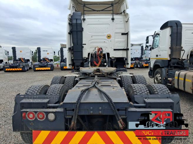 2019 VOLVO FH440 #184