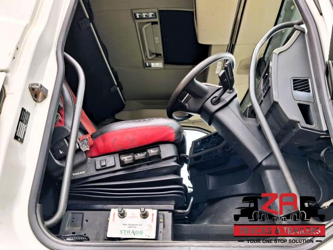 2019 VOLVO FH440 #184