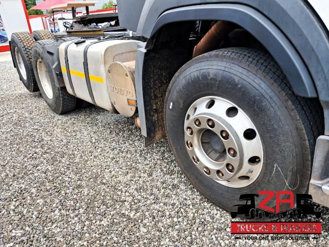 2020 VOLVO FMX 440 #186