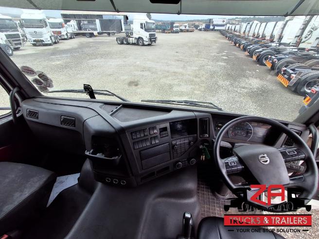 2020 VOLVO FMX 440 #186