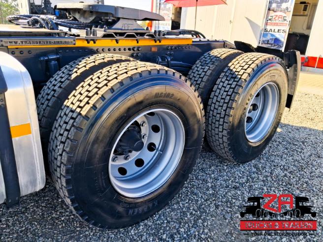 2021 SCANIA G460 NTG