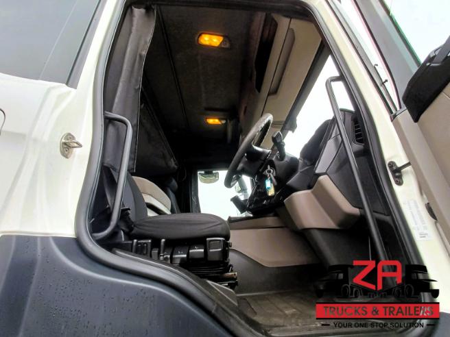 2021 SCANIA G460 NTG