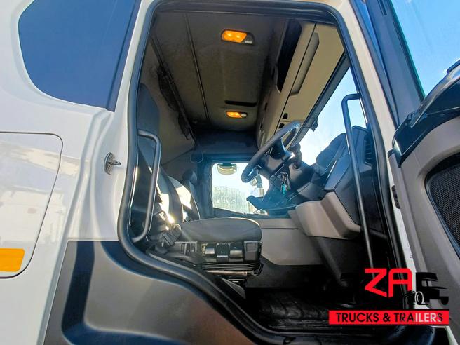 2021 SCANIA G460 NTG