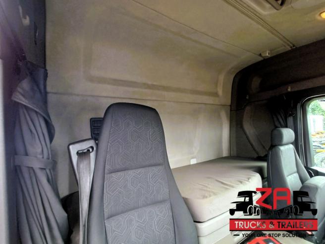 2019 SCANIA G460 #11225