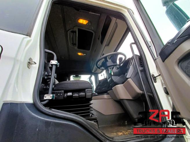 2019 SCANIA G460 #11225