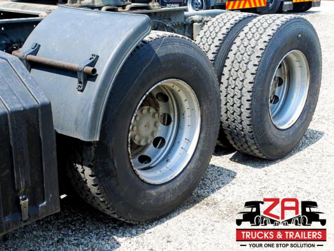 2018 MERCEDES BENZ ACTROS 2645 PURE