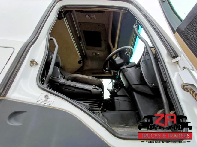 2019 MERCEDES BENZ ACTROS 2645 PURE