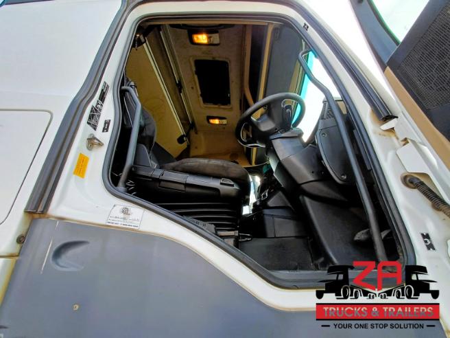 2020 MERCEDES BENZ ACTROS 2645 PURE