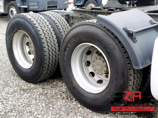 2020 MERCEDES BENZ ACTROS 2645 PURE