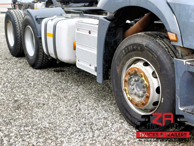 2020 MERCEDES BENZ ACTROS 2645 PURE